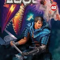 Berserk Volume 42 - Kentaro Miura
