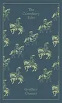The Canterbury Tales - Geoffrey Chaucer