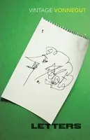 Kurt Vonnegut: Letters - Kurt Vonnegut Jr.