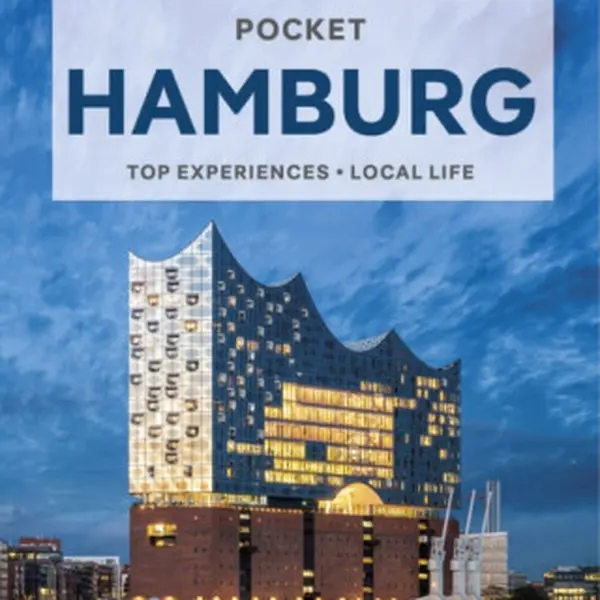Lonely Planet Pocket Hamburg - Anthony Ham, Lonely Planet