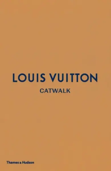 Louis Vuitton Catwalk - Jo Ellison, Louise Rytter