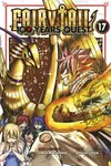 FAIRY TAIL: 100 Years Quest 17 - Hiro Mashima