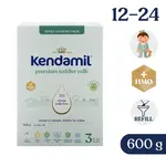 Kendamil Premium 3 (600 g)