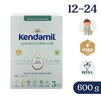 Kendamil Premium 3 (600 g)