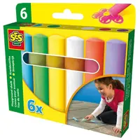 Ses Chodníkové kriedy