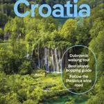 Lonely Planet Croatia - Lonely Planet, Anja Mutic, Lucie Grace, Isabel Putinja
