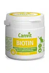 Canvit Biotin pro kočky 100g