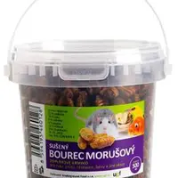 UGF sušený bourec morušový 500ml 150g