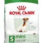 Royal Canin mini adult 8  2kg