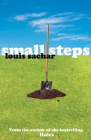 Small Steps - Louis Sachar