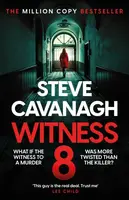Witness 8 - Steve Cavanagh