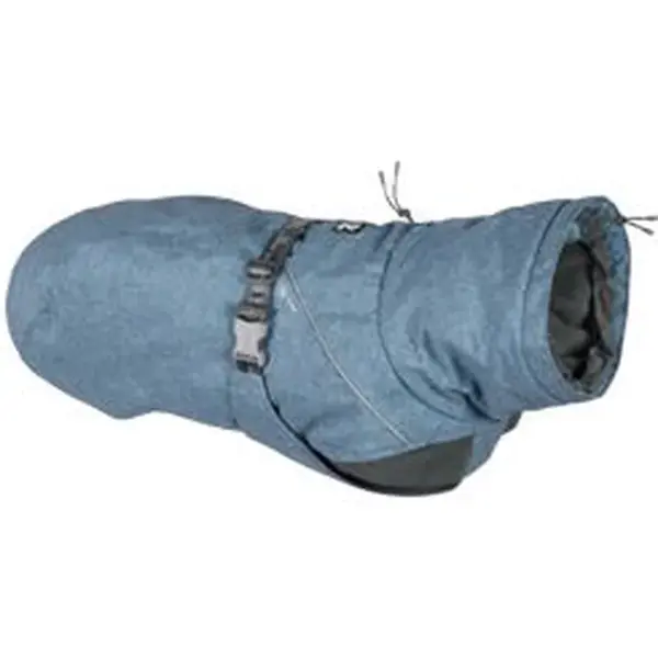 Obleček Hurtta Expedition parka borůvková 80