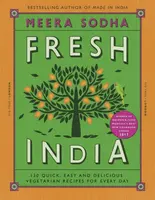 Fresh India - Meera Sodha