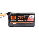 Spektrum Smart G2 Trail Pro LiPo 14.8V 1280mAh 50C IC3