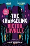 The Changeling - Victor LaValle