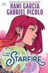 Teen Titans: Starfire - Garcia Kami, Gabriel Picolo
