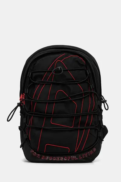 Ruksak Diesel TECH-D TECH-D BACKPACK