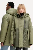 Bunda Rains 17240 Torna Insulated Long Jacket