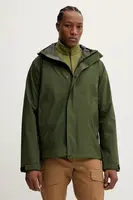 Nepremokavá bunda Haglöfs Breeze