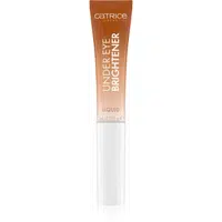 Catrice Under Eye Brightener Liquid tekutý rozjasňovač proti kruhům pod očima odstín 040 Dark Mocha 10 ml