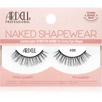 Ardell Naked Shapewear nalepovací řasy 439 1 ks