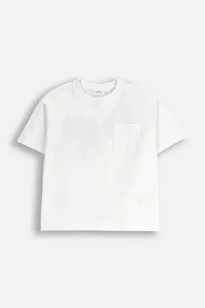 Dětské bavlněné tričko Coccodrillo