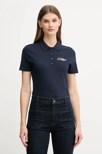 Polo tričko Tommy Hilfiger