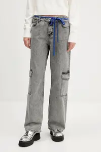 Džíny Hugo Blue Gamala_1_B