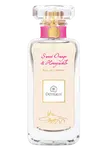 DERMACOL Parfémová voda Sweet orange and Honeysuckle 50 ml