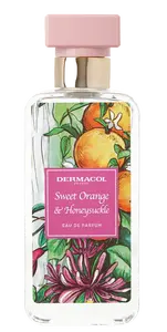 DERMACOL Parfémová voda Sweet orange and Honeysuckle 50 ml