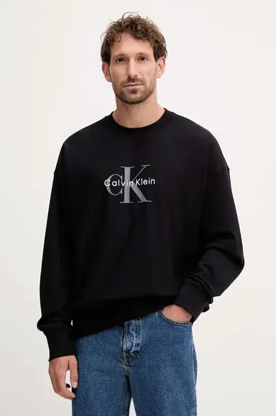 Calvin Klein Jeans Mikina Calvin Klein Jeans