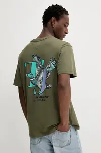 Tommy Jeans Bavlněné tričko Tommy Jeans