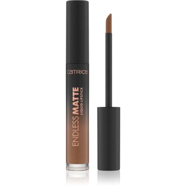 Catrice Endless Matte matný tekutý rúž odtieň 030 Truly Yours 4.5 ml