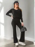 Resti Women's Sweater Set