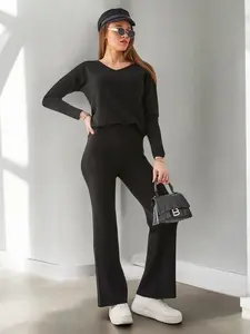 Resti Women's Sweater Set