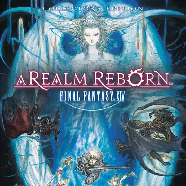 Final Fantasy XIV (ARR) Items > Adamantoise > Armor > GATHERING BUNDLE - PENTA - HQ i720 / ilvl 720 Everseeker Crafted Gear - All Gathering Classes - 