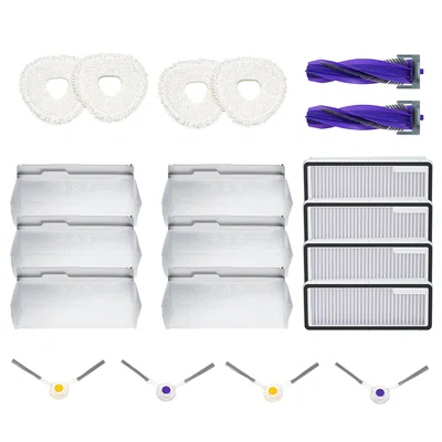 NARWAL Freo X Ultra Original Accessory Set