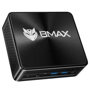 BMAX B7A Pro Mini PC AMD Ryzen 5 7430U 16GB 512GB
