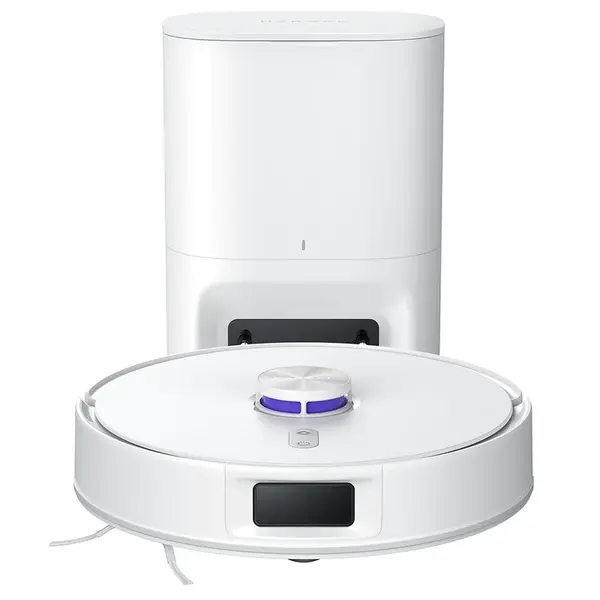 Narwal Freo S Robot Vacuum and Mop with Auto Dust Collection