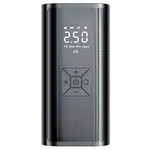 PVY Portable Air Pump