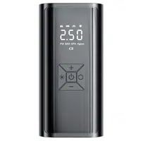 PVY Portable Air Pump