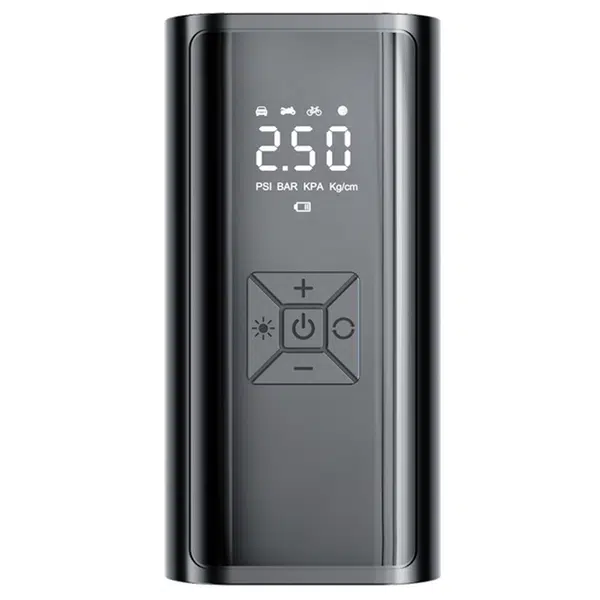PVY Portable Air Pump