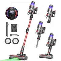 Ultenic U16 Flex Cordless Vacuum Cleaner