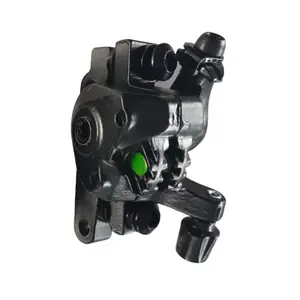 Rear Disc Brake Clamp for KuKirin G2 Max