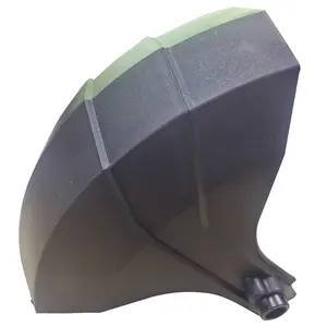 KuKirin G3 rear fender