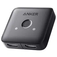 Anker 83H1 2-in-1-out 4K@60Hz HDMI Switcher