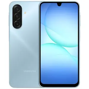Samsung Galaxy A17 LTE (SM-A175) 4GB/128GB Světle modrá