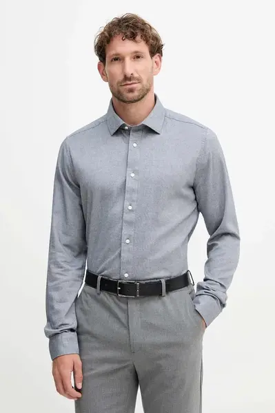 Barbour Bavlněná košile Barbour ELMFIELD