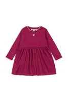 Kojenecké šaty Konges Sløjd ROLI DRESS