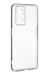 FIXED silikonové pouzdro pro Realme GT Neo2 5G , čirá